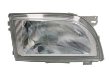Фара передняя левая (электрическая) Transit 2,5D/TD 1992-2000