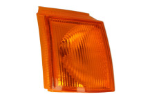 Покажчик повороту жовтий правий Transit 2.5D/TD 1986-2000