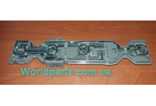 Плата заднего фонаря Connect /Tourneo1,8TD/TDCI 2002-
