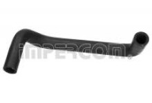 Патрубок пічки Connect 1.8TDCI 2002-