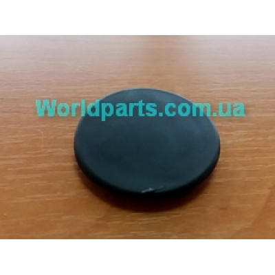 4386456 Заглушка буксировочного крюка в заднем бампере Ford Connect 1,8TD/TDCI 4386456 Заглушка буксировочного крюка в заднем бампере Ford Connect 1,8TD/TDCI
