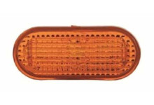 Ліхтар покажчика повороту на крилі L/R VW T-5 2003-2010