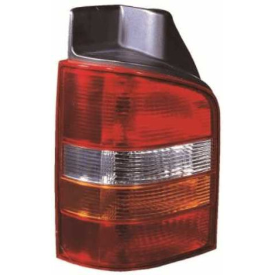Ліхтар задній L VW T-5 2003-2010