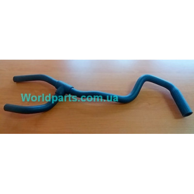 4510726 Патрубок пічки Ford transit 2.4RWD 2000-2006