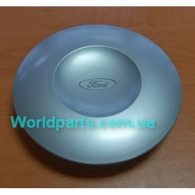 4447375 Колпачок диска колёсного (пластиковый) Ford Connect 1,8TD/TDCI 2002-2013 4447375 Колпачок диска колёсного (пластиковый) Ford Connect 1,8TD/TDCI 2002-2013