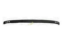 Губа переднего бампера нижняя Connect 1,8TD/TDCI 2002-2006