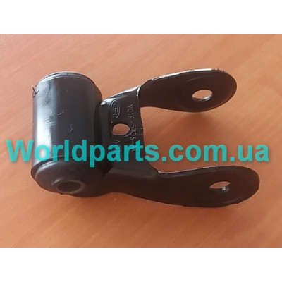 4531471 С-блок задньої ресори із сережкою Ford Transit 2.0/24DI 2000-2006