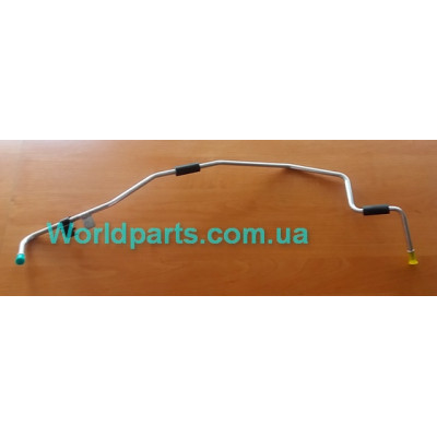 4548402 Трубка гідропідсилювача обратка Ford transit 2.4DI RWD 2001-2006