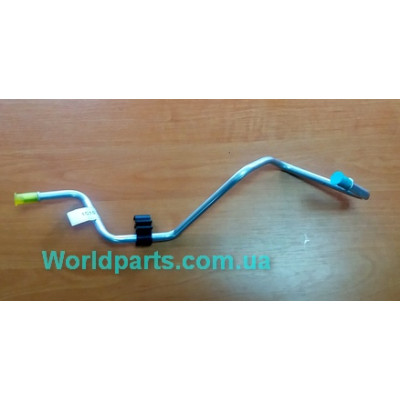 4548452 Шланг гідропідсилювача повернення з рейки на бачок Ford transit 2.0DI /TDCI 2001-2006