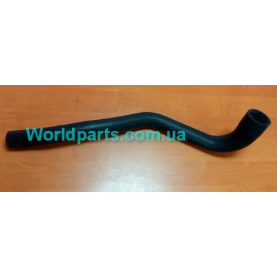 4748199 Патрубок турбіни довгий Ford transit 2,0DI/TDCI 2001-2006