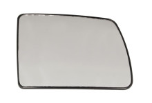 Вкладиш бічного дзеркала R (під електро) Connect 1.8TDCI (комбі)