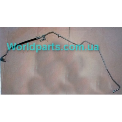 4534742 Шланг гідропідсилювача подача Ford transit 2.4TDCI RWD 2004-