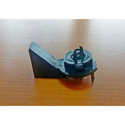 4M5AA16B970KI Шарнір тяги замка капота Focus/C-Max 2005-2011