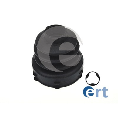 500436 Пильовик переднього шрусу внутрішній Focus/C-Max 1.6TDCI