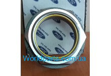 Гайка задней ступицы L Transit  JUMBO V347 2006-