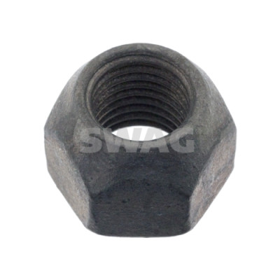 Гайка колісна Transit 2,5D/TD T-12 1992-2000 (m12x1.5)