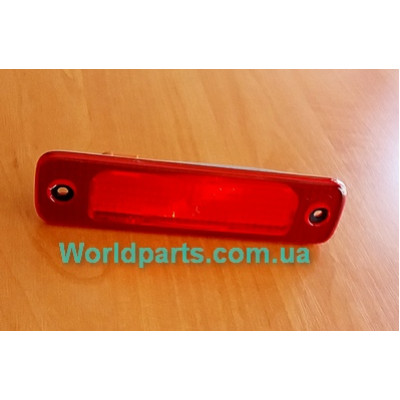 5128002 Фонарь стоп сигнал на дверях Ford transit V347 2006-2014