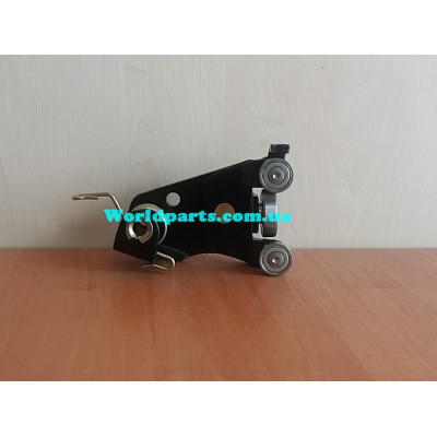 5191805 Ролик раздвижной двери средний Ford Connect 2002- 5191805 Ролик раздвижной двери средний Ford Connect 2002-