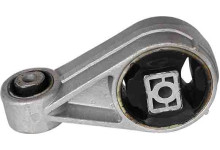 Подушка коробки нижняя Connect/Focus 1,8TD/TDCI