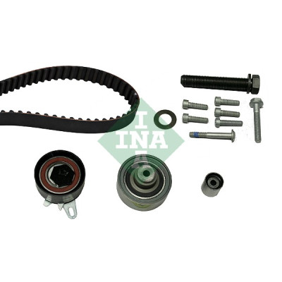 Комплект ГРМ VW Crafter 2.5TDI 2006-