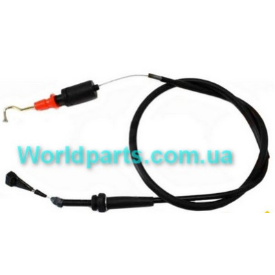 550363 Трос газу VW T4 1.9/2.4D 1991-2003 (1705мм)