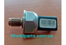Клапан тиску в паливній рампі Connect 1.8TD/Transit 2,2TDCI