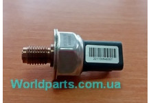 Датчик тиску палива в рейці Focus 1,6TDCI 2004-