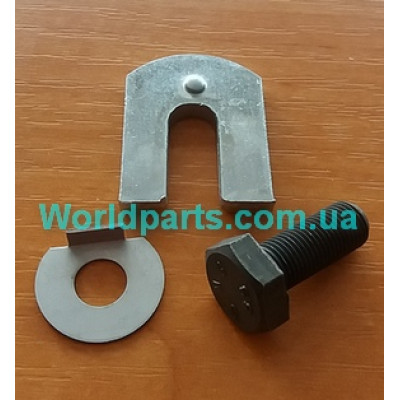 6152077 Болт карданного валу Ford Transit 2,5D/TD T12/T15
