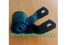 С-блок ресори з сергою Transit 2.5D/TD 1992-2000
