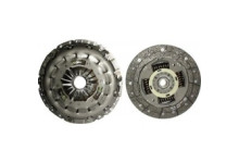 Комплект зчеплення Transit 2.0DI/TDCI (d=250mm)