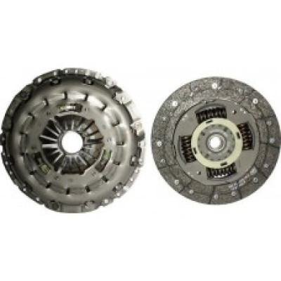 625301109 Комплект зчеплення Transit 2.0DI/TDCI (d=250mm)