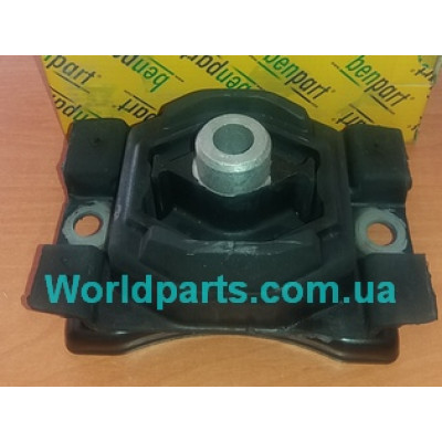 Подушка КПП (х-подібна) верхня MB Vito 638 1996-2003