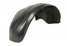 Підкрильник передній L Transit Custom 2012-