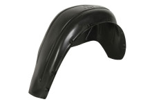 Підкрильник задній L Transit Custom 2012-