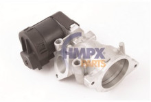 Клапан EGR C-Max/Focus II/Kuga/Mondeo/S-Max 2.0TDCI 2007-