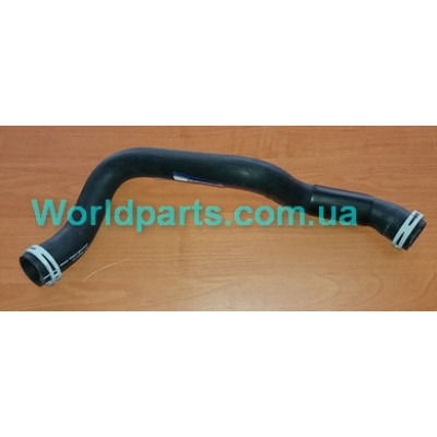 1484971 Патрубок радіатора верхній Ford transit 2.2FWD 2006-2014