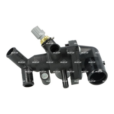 Корпус термостату Transit 2,2TDCI 2011-