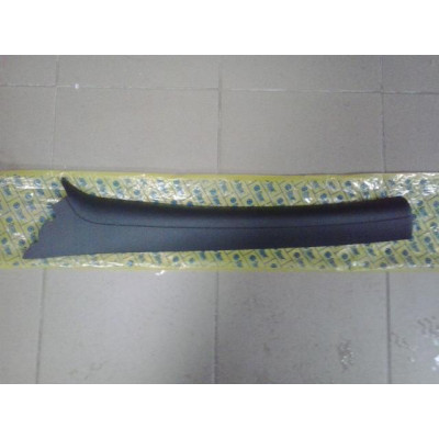 735310083 Накладка на стійку внутрішня Fiat Albea 2002-2012