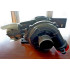 7534205006S Турбіна Focus II/C-Max 1.6TDCI
