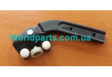Ролик розсувних дверей нижній MB Vito 639 2003-
