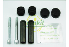 Направляючі втулки заднього гальмівного супорта Transit 2,2 RWD 12-(d=18mm)