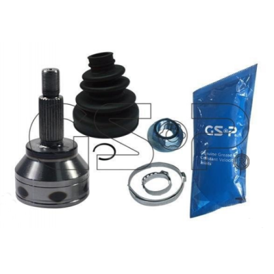 818270 Шрус зовнішній Focus III/C-Max/Fusion MK II 1.6/2,0 (27x26)
