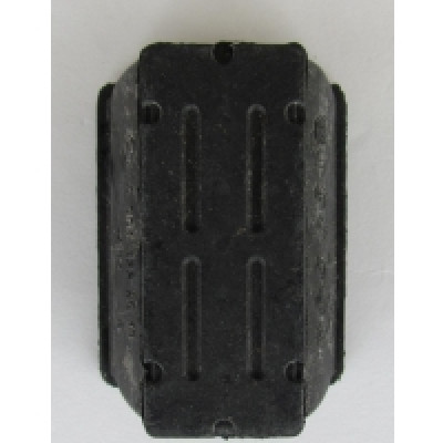 A9013222619 Подушка передньої ресори MB Sprinter/VW LT 1996-2006