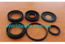 Ремкомплект рульової рейки MB Sprinter 901/902/903/904/VW LT 2,5TDI 1996-2006