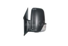 Дзеркало R (механічне) MB Sprinter 906 2006-