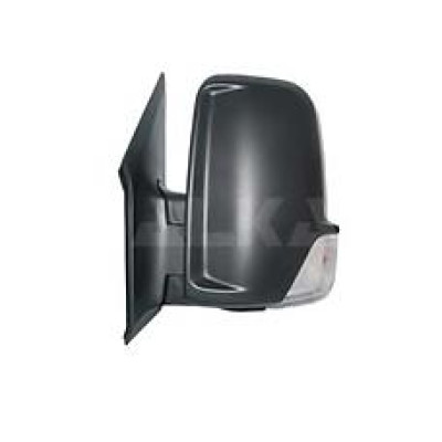 Дзеркало R (механічне) MB Sprinter 2006-