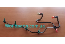Трубка палива Transit 2,2TDCI/Ducato/Jumper/Boxer 2.2JTD