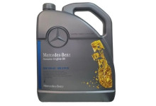 Олія моторна 5W-40 MERCEDES 229.50 (ємність 5 L)