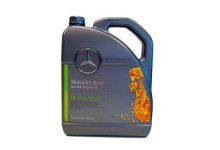 Олія моторна 5W-30 MERCEDES 229.52 (ємність 5 L)