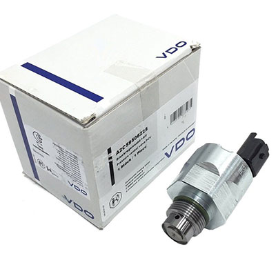 A2C59506225 Клапан насоса ТНВД Ford Transit Connect 1.8TDCI 2002-2013